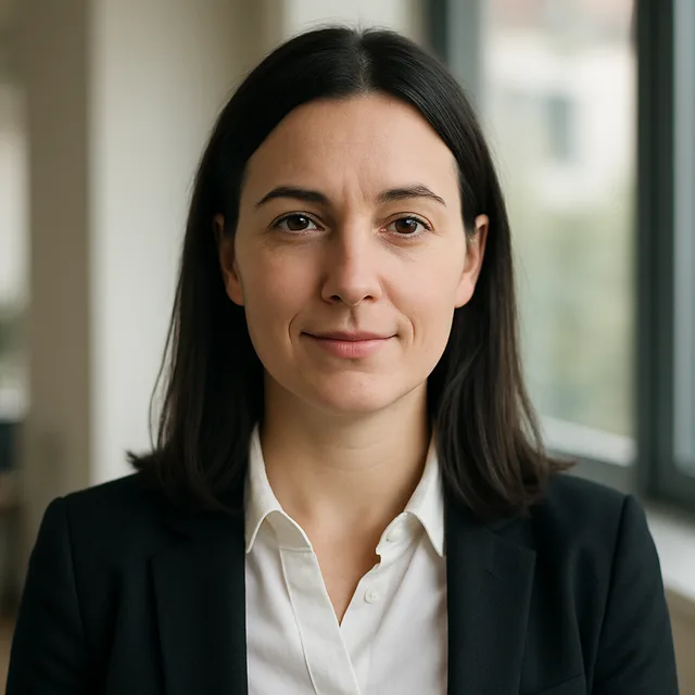 Aurélie Leroy